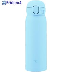 ステンレスマグ 0.48L（エアリーブルー）SM-WS48-AMの商品画像