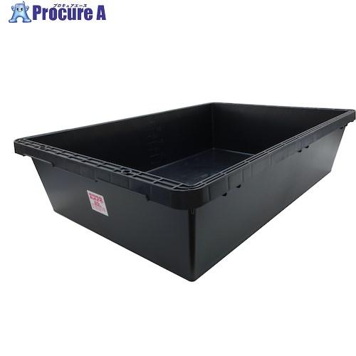 キタムラ エコフネ(黒)80L  ■▼581-6176 ECOHUNE-80  1個