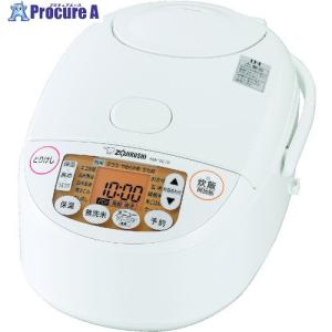 象印 ZOJIRUSHI IH 炊飯器 IH炊飯ジャー (5.5合炊き) 極め炊き