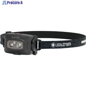 LEDLENSER（レッドレンザー） 日本正規品 LEDヘッドライト HF8R Core