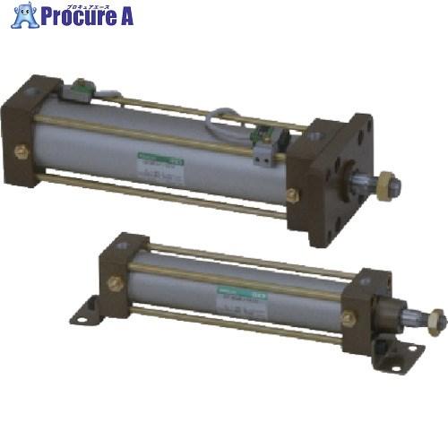 CKD セレックスシリンダ支持金具アリ  ■▼582-8252 SCA2-TC-63B-200  1...