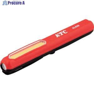 KTC 充電式LEDペンライト(ヘッドホルダ付き...の商品画像