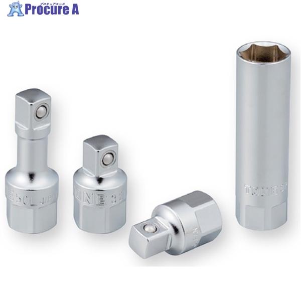 TONE プラグ交換セット(水平対向エンジン向け)  ▼586-2579 PGEJ20S  1S ●...