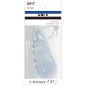Tombow 修正テープ モノエアー 使いきり...の詳細画像3