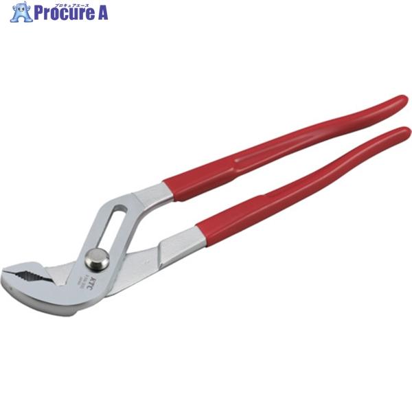 KTC ウォーターポンププライヤ  ▼594-3195 PJW-300  1丁