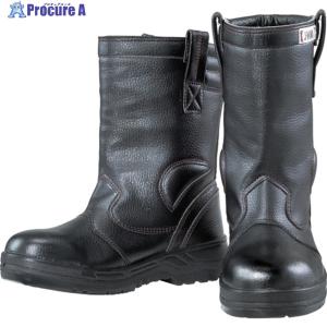 ミドリ安全 安全靴 V213N ブラック 大 29.0〜30.0 : ミドリ安全.com