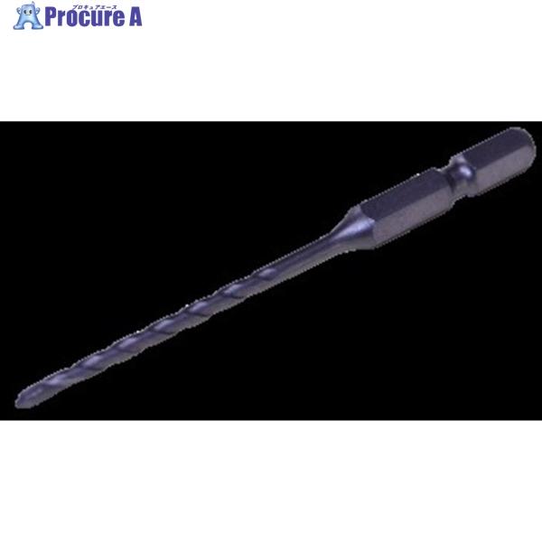 KOMADRILL 振動用充電ドリル JS-2.5  ▼603-5946 JS-25  1本