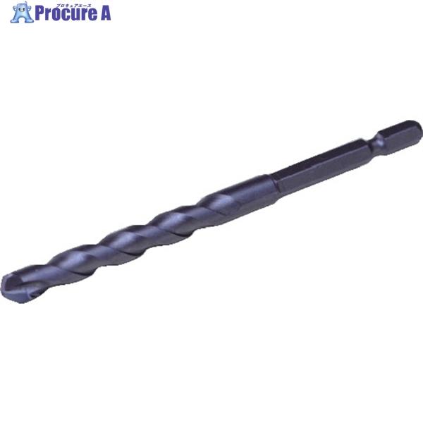 KOMADRILL 振動用充電ドリル JS-8.0  ▼603-5962 JS-80  1本