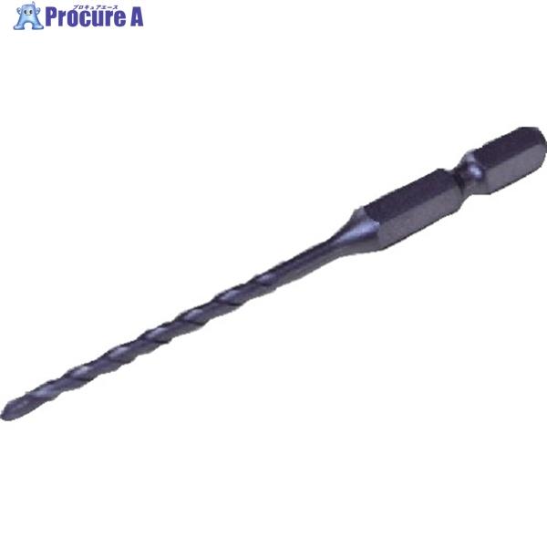 KOMADRILL 振動用充電ドリル JS-6.4  ▼603-5969 JS-64  1本