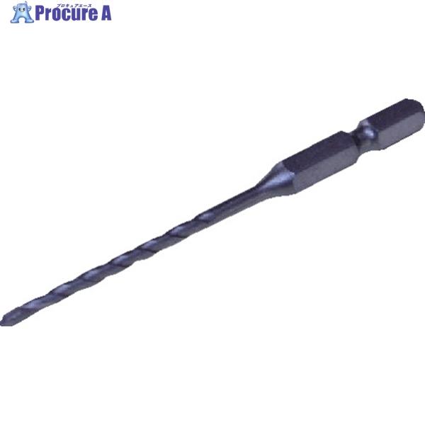 KOMADRILL 振動用充電ドリル JS-2.8  ▼603-5976 JS-28  1本