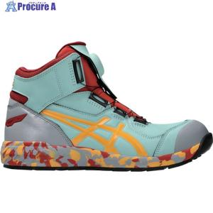 CP304 BOA MARBLE マーブル ディーバピンク×エレクトリックブルー ウィンジョブ asics 安全靴 CP304 Boa 限定色 ディーバピンク