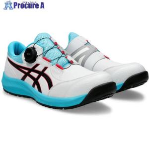 ウィンジョブ [24AW 新作] アシックス 安全靴 1273A095.020 CP309 BOA