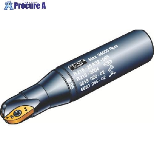 SANDVIK コロミルCoroMill[[R上]]216 プロファイルフライス加工用カッター(44...