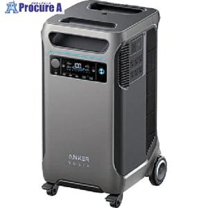 Anker ポータブル電源 535 Portable Power Station(PowerHouse