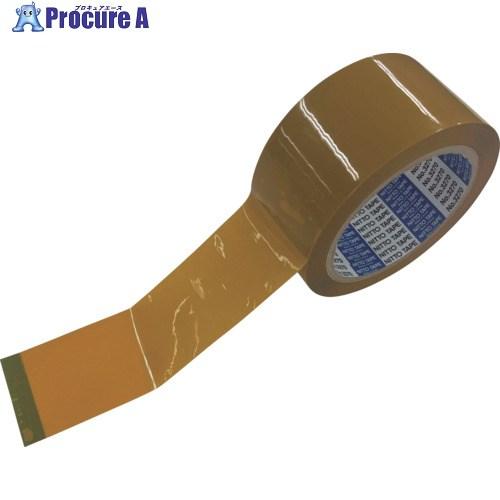 日東電工BM 梱包・包装用OPPテープ ダンプロンテープ No.3270 38mm×50m 段ボール...