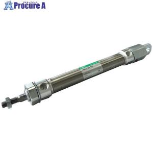 CKD タイトシリンダ ■▼611-8303 CMK2-CA-20-75-T3H-R-IB2 1個