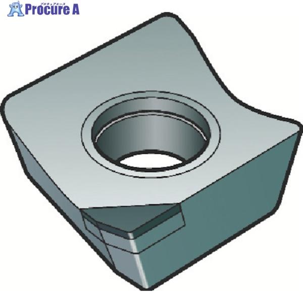 SANDVIK コロミル590 フライス加工用チップ(630) CD10  ▼612-4496 R5...