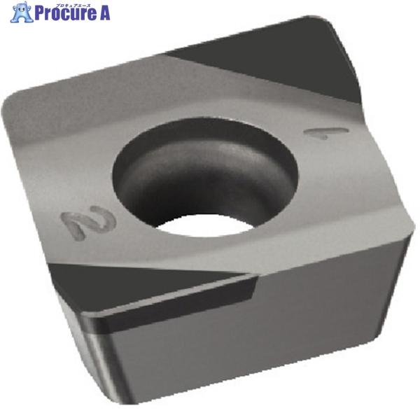 SANDVIK コロミル590 フライス加工用チップ(630) CD10  ▼612-4518 R5...