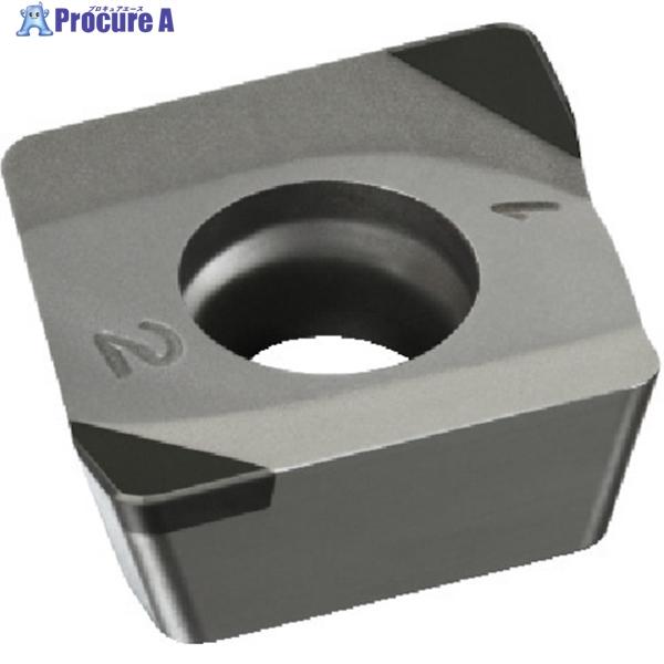 SANDVIK コロミル590 フライス加工用チップ(630) CD10  ▼612-4551 R5...