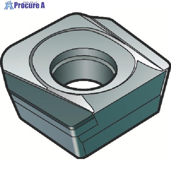 SANDVIK コロミル590 フライス加工用チップ(630) CD10  ▼612-4569 R5...