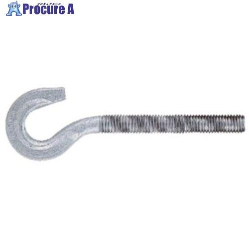 コンドーテック ターンバックル部品 フック棒 右ねじ ドブ W3/4  ■▼612-5406 011...