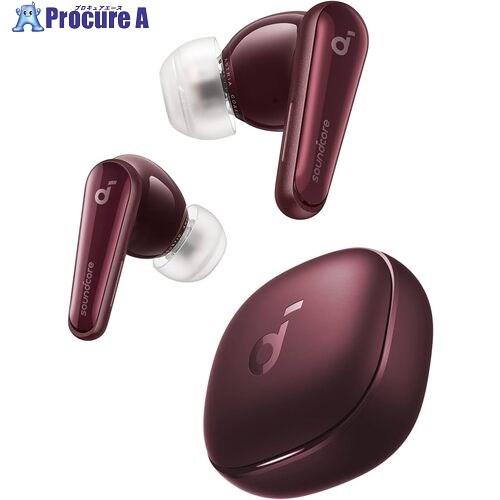 Soundcore Liberty 4 ワインレッド  ▼612-6082 A3953N81  1個