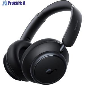 超美品 Anker Soundcore Space One Pro ミッドナイトブラック