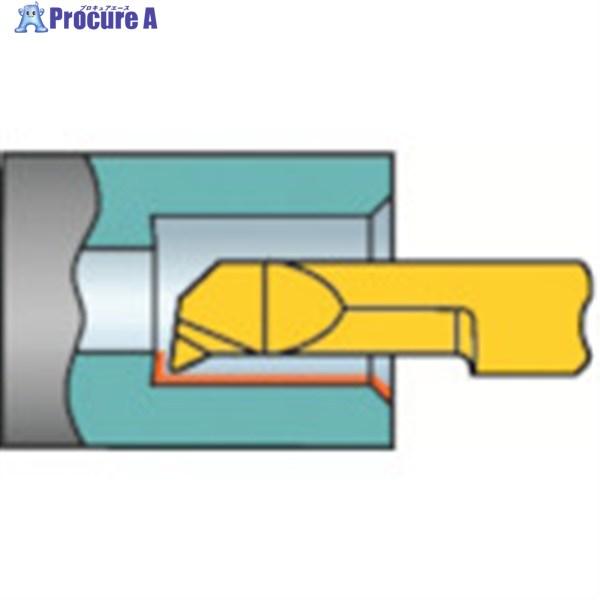 SANDVIK コロターンXS 旋削加工用超硬ソリッド工具(325) 1025  ▼618-3867...
