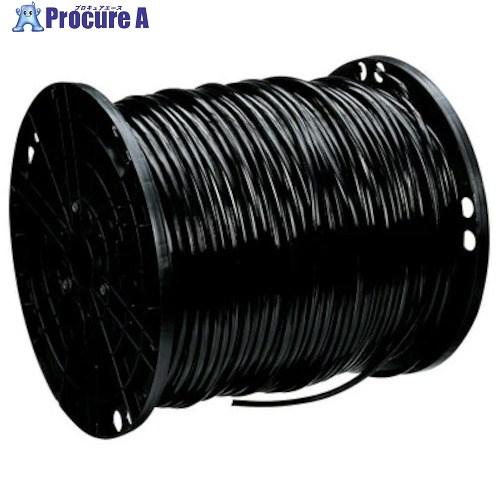 3M エクストルーダブルテープGP，黒，8.5mmx298m，1個/箱  ■▼618-9495 EX...