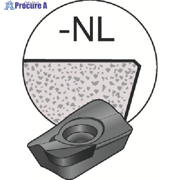 SANDVIK コロミル390 フライス加工用チップ(630) CD10  ▼619-2629 R3...