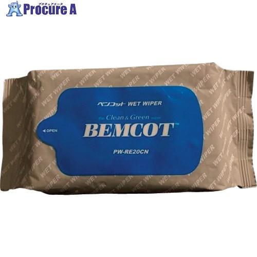 ベンコット ベンコットPW-RE20CN  ■▼627-0554 070242  1ケース