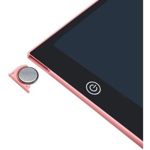 グリーンクロス 電子メモパッド LCD Wri...の詳細画像3