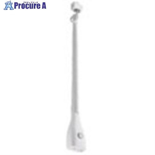 Panasonic 天井用配線ダクト用品 リーラーコンセントプラグE付抜止ホワイト  ■▼629-0...