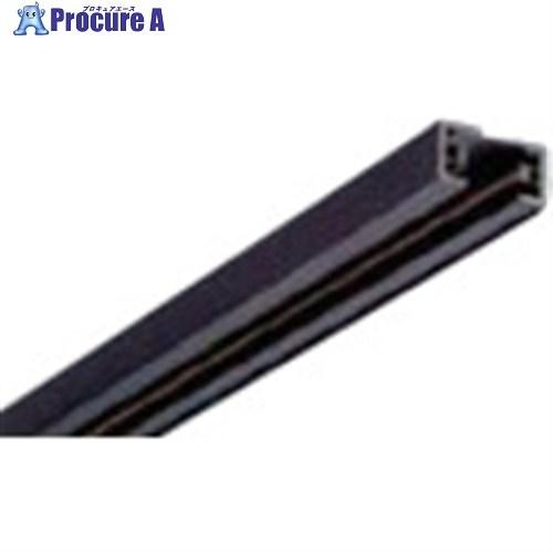 Panasonic 配線ダクト ショップライン本体 2m黒  ■▼629-3480 DH0222  ...