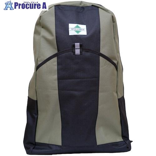 岡潮 大容量デイバッグ 40L 4723 カーキ  ■▼629-5274 4723  1個