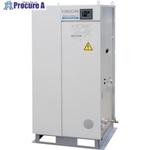 オリオン機械 RKE1500B2-V-G2 空冷式 水槽付チラーユニット