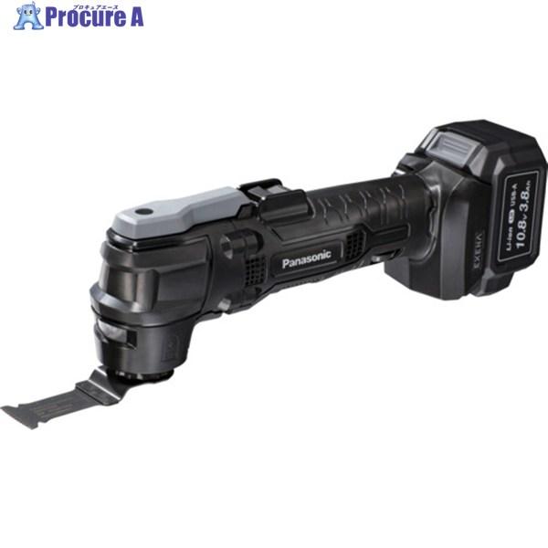 EXENA 充電マルチツール  ▼632-3917 EZ1G31H10D-B  1台