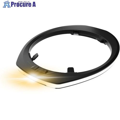 グリーンクロス ヘッドライト ヘルメット用LEDマルチワークライト HALO SLスタンダードセット...