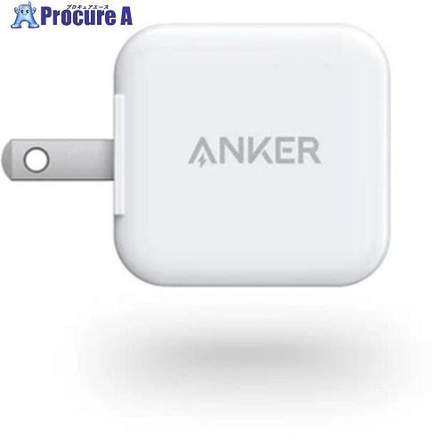 Anker PowerPort 2-Port 12W ホワイト  ■▼634-4118 A2323N...
