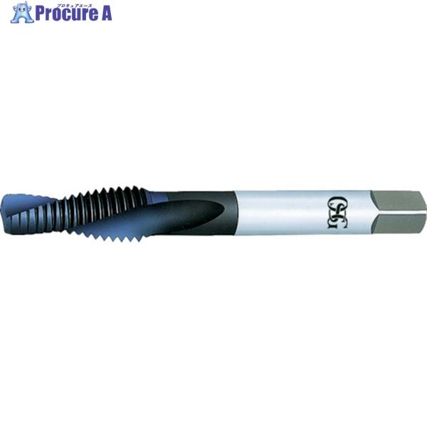 OSG ポイントタップ ウルトラシンクロタップ(メートルねじ用) M10 ピッチ1.5mm 8311...