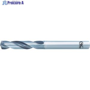 ado Sus 3d 7 2 ｏｓｇ ステンレス チタン合金用ドリル 内部給油タイプ 材料 部品 636 5965 プロキュアエース 636 5965オーエスジー 株