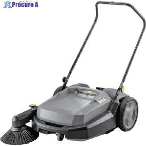 ケルヒャー（KARCHER） スイーパー・シティクリーナー・シティキャリア 