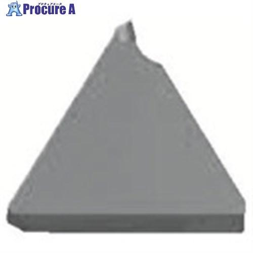 京セラ 外径溝入れ加工用チップ GBA43(1コーナ仕様) KPD010  ■▼644-8020 G...