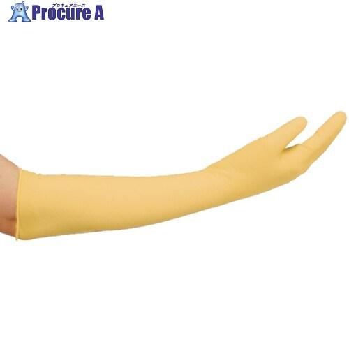 LEABLE ラテックスノンパウダースーパーロング40S  ■▼649-3929 NO.336S  ...