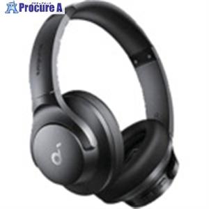 Soundcore ヘッドホン Q20i ブラックの高価買取価格