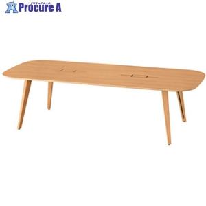 NAIKI ワークテーブル(配線付) KLW型 ...の商品画像