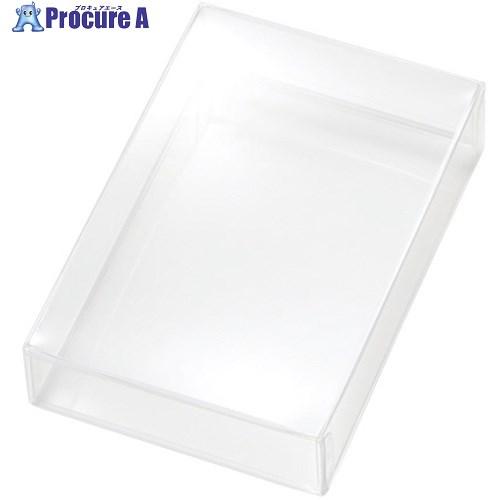 HEIKO PETクリアケース 80×120×25  ■▼659-8227 006854112  1...