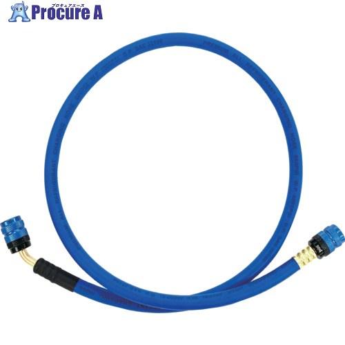 BBK チャージングホース ローターリーホース(スタンダードタイプ90cm)  ▼662-8411 ...