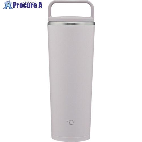 ZOJIRUSHI ステンレスキャリータンブラー 0.4L シアーグレー  ■▼663-2089 S...