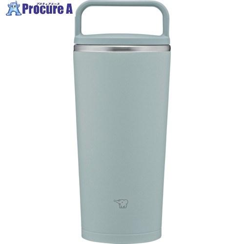ZOJIRUSHI ステンレスキャリータンブラー 0.3L アッシュグリーン  ■▼663-2090...